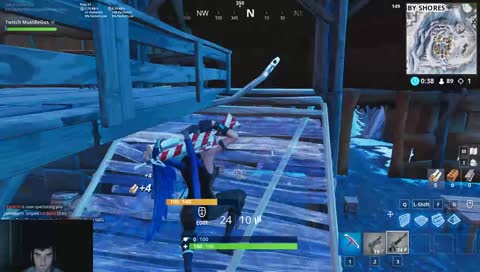 Mustbegus - Cringe TV - both youtube