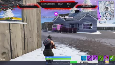 Fortnite Dubs LAMOWWW