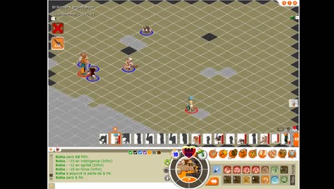 [Eratz] Koha - 80 captures RN // Xp de la team krala [First Stream] 
