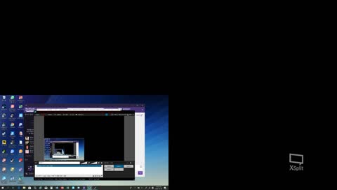 GOD도잼의 실험방송