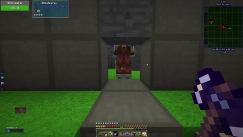 Craft of the Titans - Hardcore  [Consecutive Streams: day 1468]