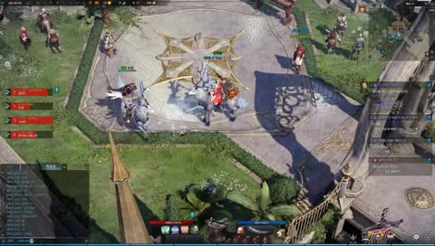 갈비] 401+ 산타디트 레바노스 잡고싶다 11시간 방송중 쭉~