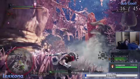 more new character stuff [nosrl]