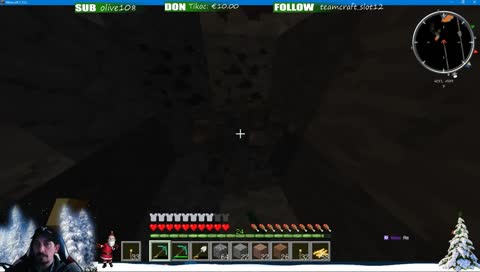 [FR-PC] J9 un village se dessine !24H !twitter !youtube