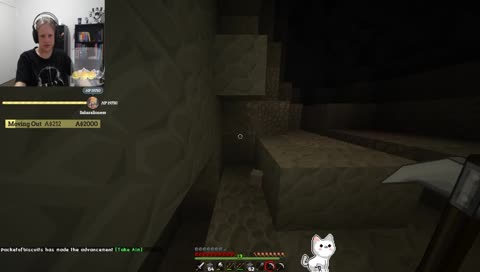 Playing on Friend's Minecraft Server