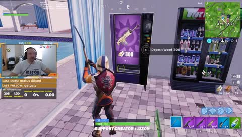 RED NOSE SKIN V SHOPE