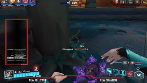 [ESP][ING]  Paladins  Manqueando!!!! [ESP][ING]