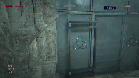 Outlast - Into the altars of madness 