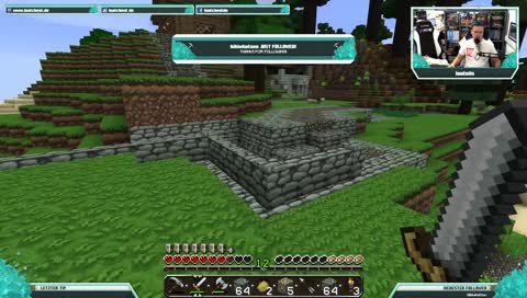 Blockspringen mit Fitness-Nils! Lootchest GmbH