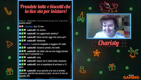 [PC/ITA ] Sempre la stessa storia, reset is here| !comandi