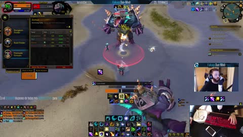 <Cofres y mas aventuras> 🐤⛏️Kakuôp⭐️ <Sloth> #35World !twitter !discord 