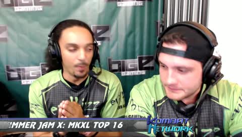 [Rerun] Summer Jam X & XII - MKXL, Injustice, UMK3