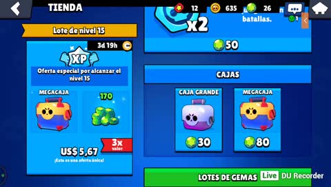 SUVIENDO COPAS😈💪🏆
