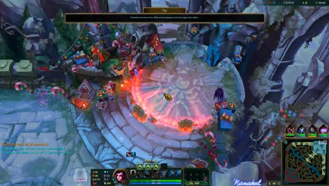 [ NA ADC ] Please give me tips/advice