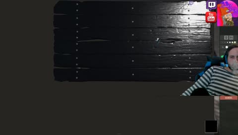 InfoWars RP Base [first attempt] (TYPE G IN CHAT TO ACTIVATE GAS)