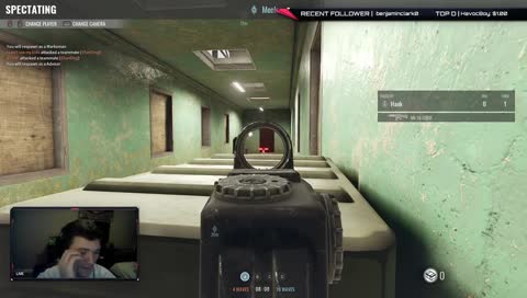 [ENG] Drinking with Chase | New Sub Alert | !SR