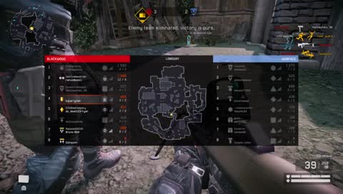 PS4 Streaming Black Ops 4