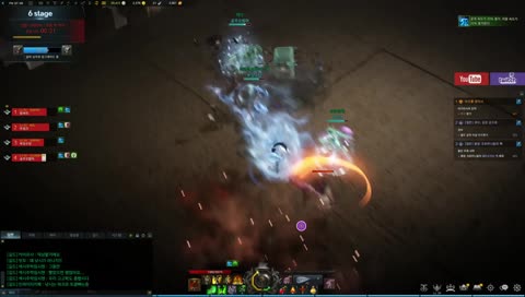 [기에나 인파 460+] 중갑나크 이거너무 쉽자너~