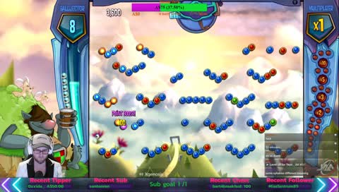 [AUS] Festive Cheer & No Pants| !freesub | !discord