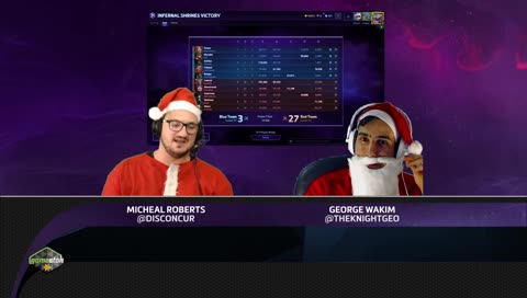 HotS ANZ Spring Series