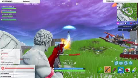 *Giveaway* | Road To The Top | Training and Grinding XP | Playing With Followers