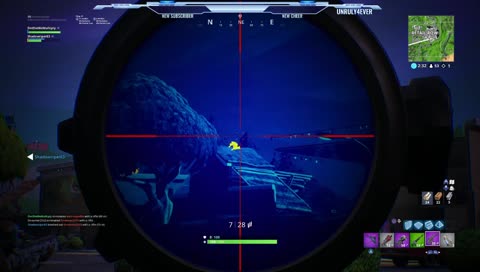 [NL/ENG] Fortnite Gameplay Duo's S7 Grind !