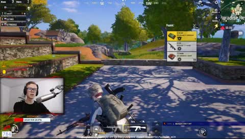 ЗАЧЕМ УБИВАТЬ ПРОТИВНИКОВ КОГДА ЕСТЬ ТИМЕЙТЫ?!