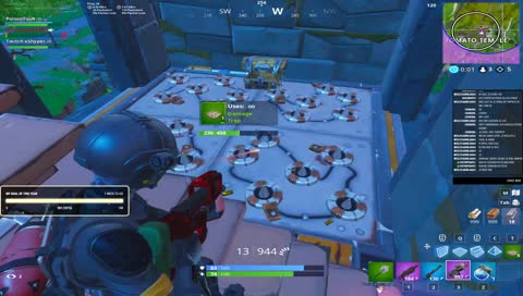 [NL/PC] We got killd by Mongraal!!! Giveaway soon!!! RT 100!!! WEBCAM SOON!!!