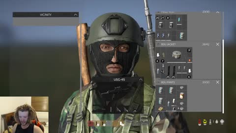 Australian Long Haired Pvp Finder