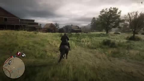 COMO ESTA COWBOY?