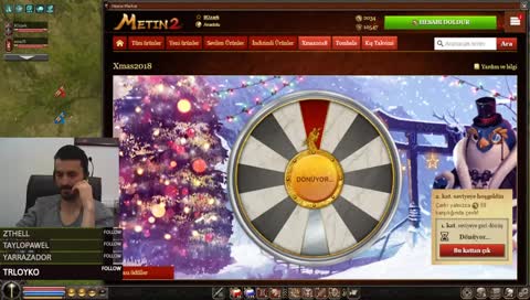 +9 ZODYAK TAMAM-ÇARKDAN PARAYI VURDUK