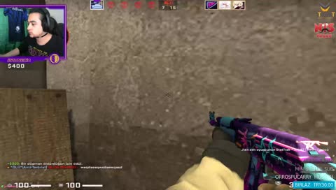 Kafamıza Göre CSGO Takılmaca !discord