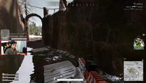 Hi Vikendi หิมะ | [Road to 50 sub] !dis !sub