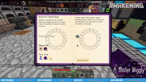 Awakening - Day Eleven (Short Stream Tonight) | Join Me!