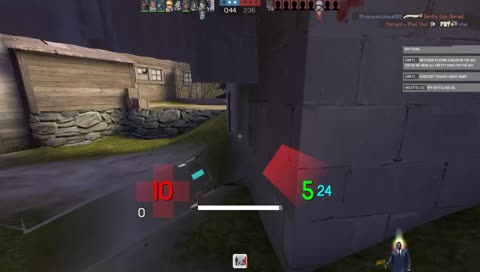 highlander pugs good, prolander pugs bad >:(