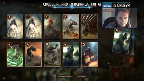 [TLG][11x Top 100] Mo & Scoia 2.5k (Dis Time) [!battleroyale]