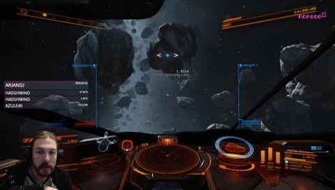 [ PC | ENG ]  Getting Engineered FSD