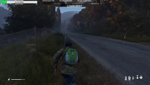 [ES] 🤣DayZ🤣 || Provamos suerte en zonas de guerra ||