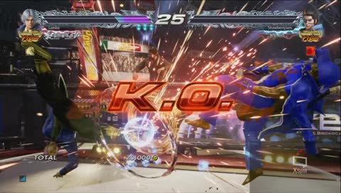 LEI RANKED MATCH PC/Steam 레이 진심으로 파보기!