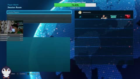 **Will juggle for bits** [!giveaway !ticket] [Typhoon Yutu Charity Stream}