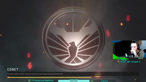 Hey =) 5,2K+ KILLS | 230+WINS | ~11 дней игры