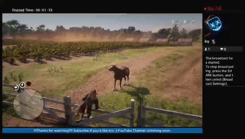 Red Dead Redemption 2 Online Fun Gameplay. 