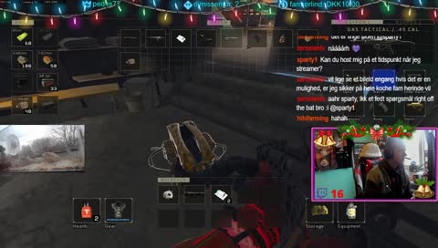 Navnet er marley, racen er kongepuddel, farven er abrikos. <>  #SoA !Discord !Facebook !Twitter