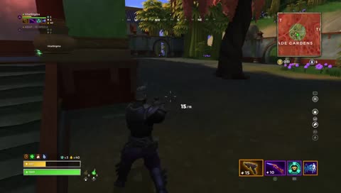 [PS4PRO] Straight to the leaderboards!!!!
duos are up and running now
