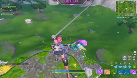 [PC/FR/720P] ❤️ Game avec les followers❤️ 