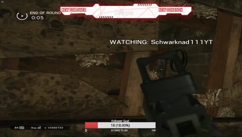 Tom Clancys Rainbow Six Siege | Zenqes | Come Chill | OCE |