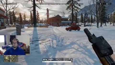 CZ / SK | Len tak a chill |  