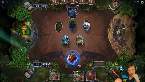 the amount of value decks in this meta is peaking