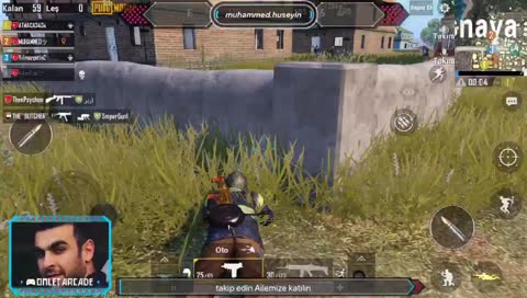 Bağlantılarıma Tıklayarak YouTube Kanalıma Abone Ola bilirsiniz