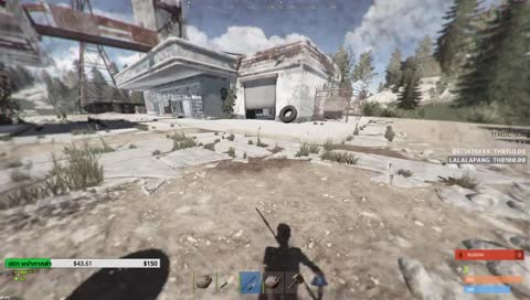 ทีม 3 !donate !sub